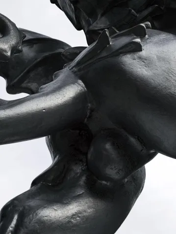 Bild: AUSSTELLUNG: AGATA MADEJSKA »TECHNOCOMPLEX«