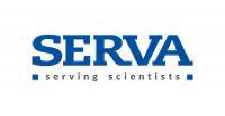 SERVA Electrophoresis GmbH Bild: SERVA Electrophoresis GmbH