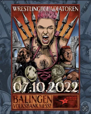 Bild: Jazzy Gabert - Unterhaltung einer anderen Art 