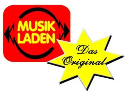 Bild: Der Musikladen ist on tour