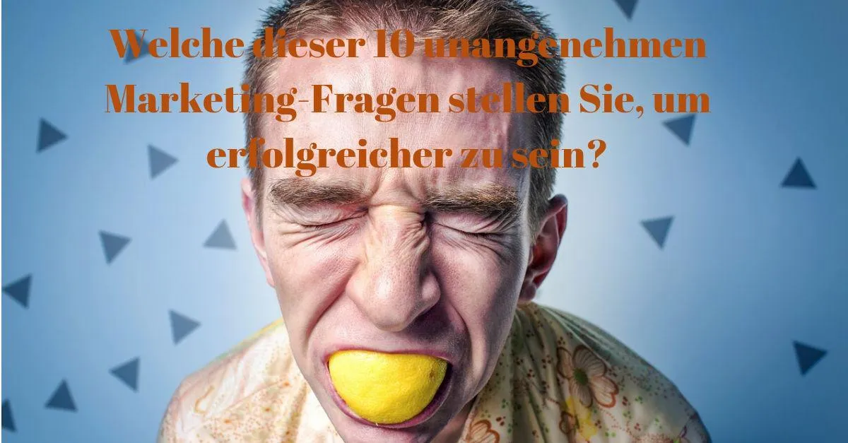 Überzeugende Website-Texte
