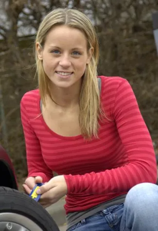 Bild: Kontaktfreudige leben länger