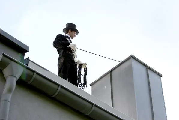 Bild: Temperatur rauf, Kosten runter - Dimplex Wärmepumpen arbeiten konkurrenzlos günstig