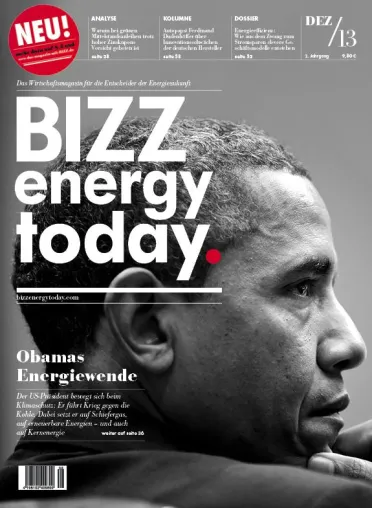 Bild: BIZZ energy today – Das Wirtschaftsmagazin für die Entscheider der Energiezukunft