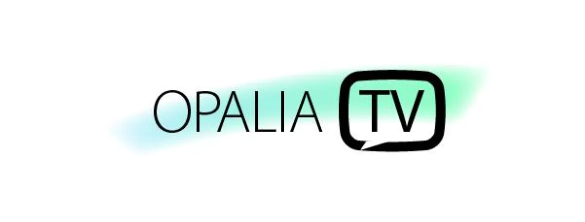 Logo von Opalia TV