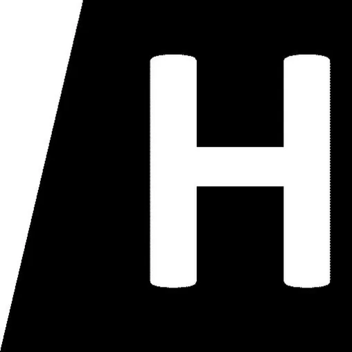 Bild: Harold GmbH startet in die Saison mit bedrucktem Absperrband