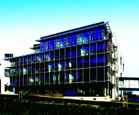 Bild: ulrich medical feiert Fertigstellung und Bezug von Erweiterungsbauten