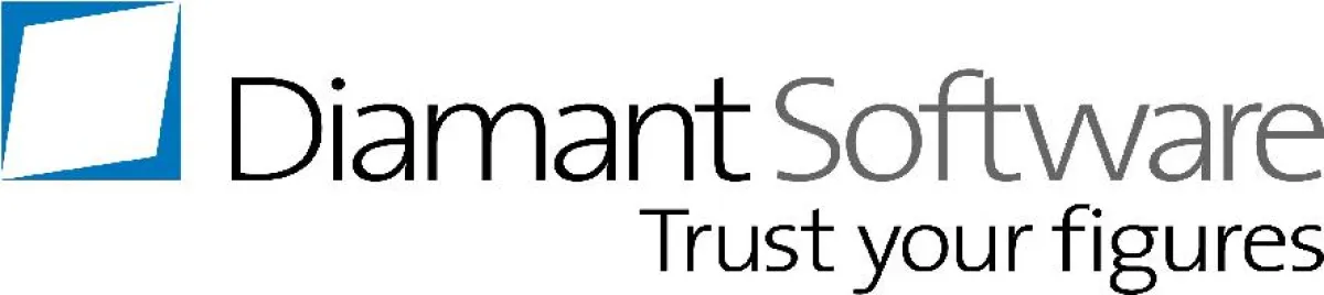 Logo Diamant Software