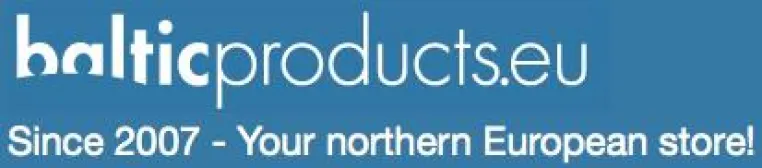 Bild: Balticproducts versendet ab sofort direkt aus Schweden