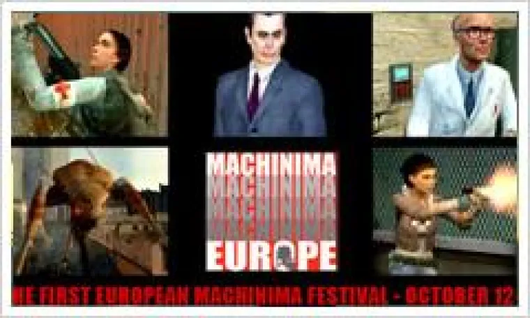 Bild: Virtuelles Filmvergnügen