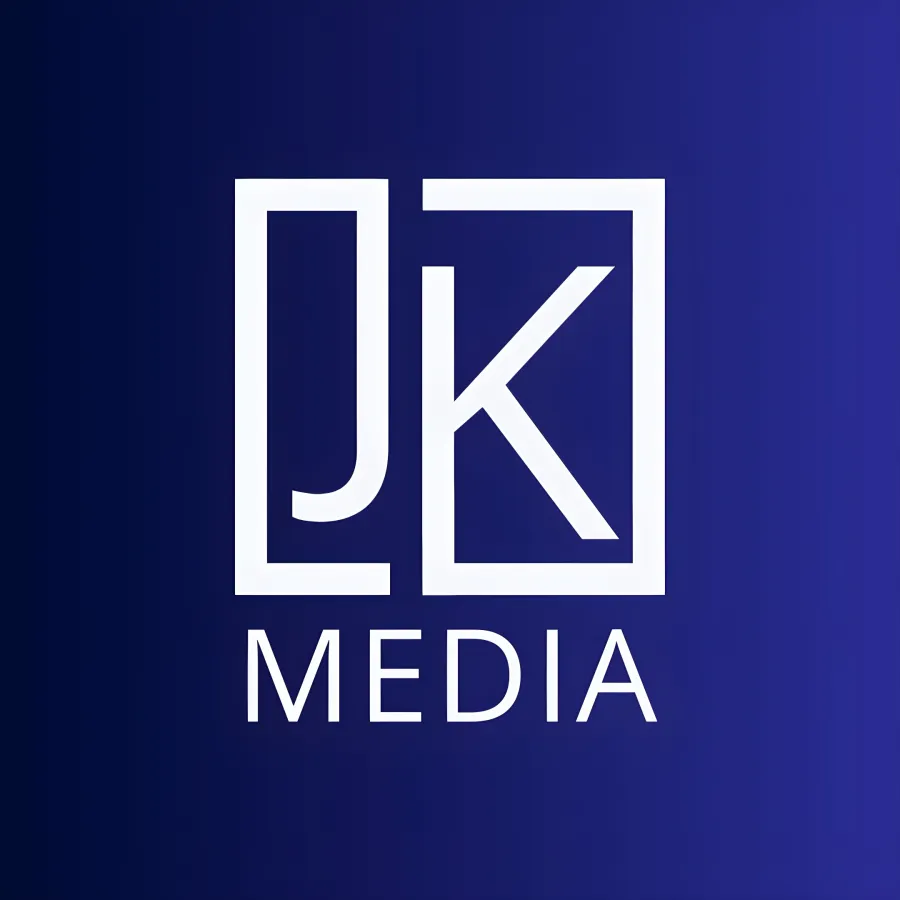 Logo JK Media (© JK Media)