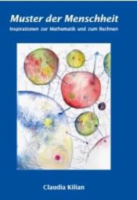 Bild: Muster der Menschheit - Inspirationen zur Mathematik und zum Rechnen