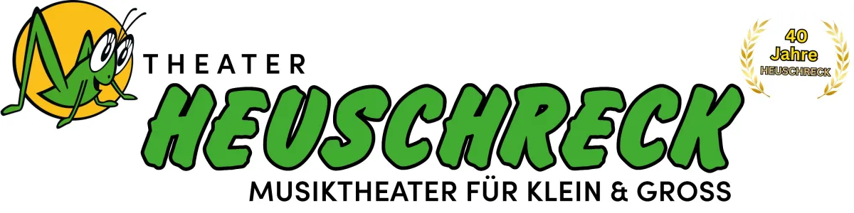 Theater HEUSCHRECK für Klein und Groß (© Theater HEUSCHRECK)