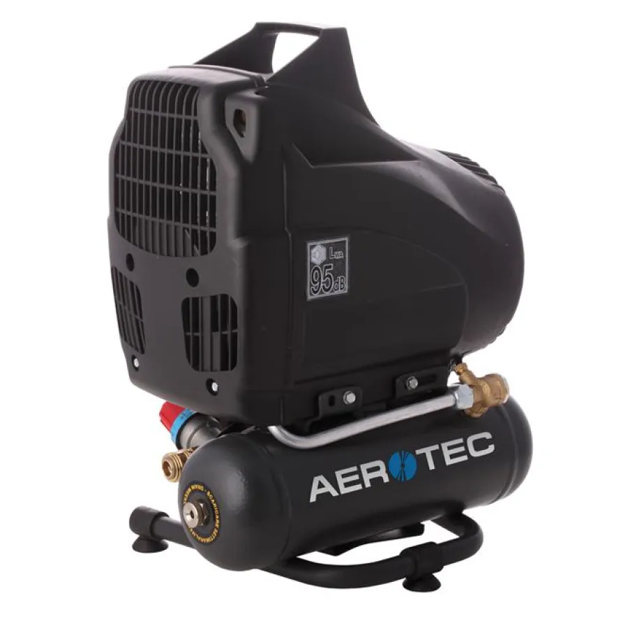 AEROTEC Airliner 2 PRO