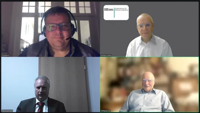 Chancen nutzen - Studienaussteiger zu Fachkräften ausbilden Bild: Chancen nutzen - Studienaussteiger zu Fachkräften ausbilden