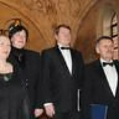 Abwechslungsreiches Kulturprogramm mit hohem NIveau Bild: Abwechslungsreiches Kulturprogramm mit hohem NIveau