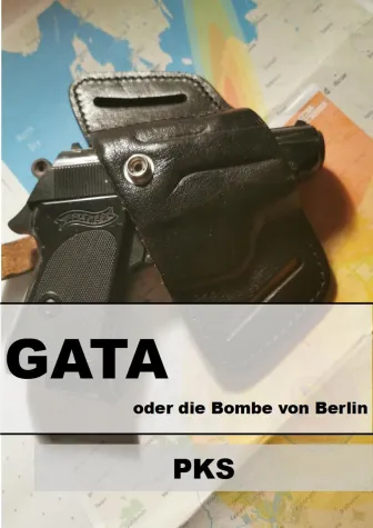 Es ist vollbracht! Bild: Es ist vollbracht!