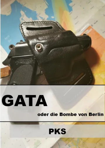 Es ist vollbracht! Bild: Es ist vollbracht!