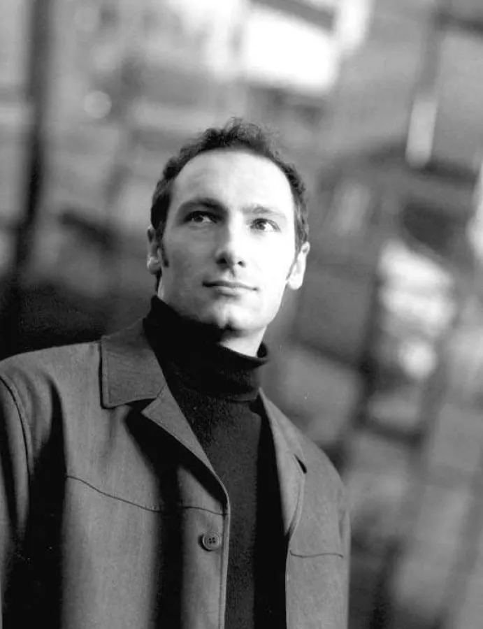 Gerhard Schmidt, Inhaber von coaddo PR-PROJEKTE