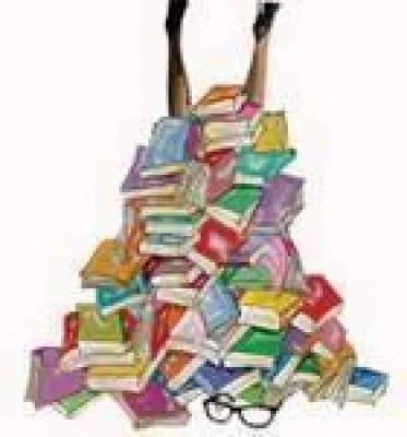 Bild: Lesung am Brandenburger Tor im Restaurant Tucher - Am 22.10 2010/20 Uhr - mit Maila Barthel "Best-Seller"