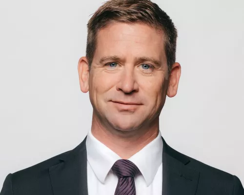 IPH gewinnt Roman Zwolinski als Head of Transaction Germany Bild: IPH gewinnt Roman Zwolinski als Head of Transaction Germany