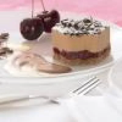 Bild: Der „Frisch - Flink - Fertig“ - Patisserie-Wettbewerb - gemeinsam mit der Zeitschrift "Gastronomie"