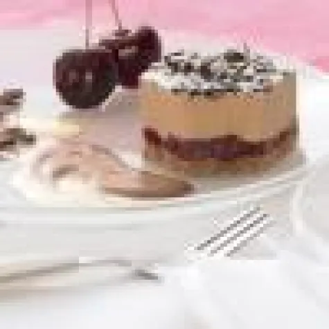 Bild: Der „Frisch - Flink - Fertig“ - Patisserie-Wettbewerb - gemeinsam mit der Zeitschrift "Gastronomie"