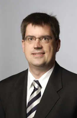 Helvetia ernennt Burkhard Gierse zum CFO für Deutschland Bild: Helvetia ernennt Burkhard Gierse zum CFO für Deutschland