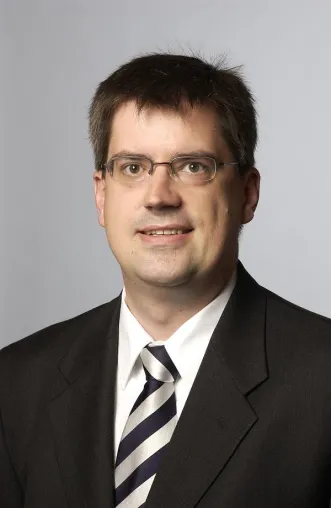 Bild: Helvetia ernennt Burkhard Gierse zum CFO für Deutschland