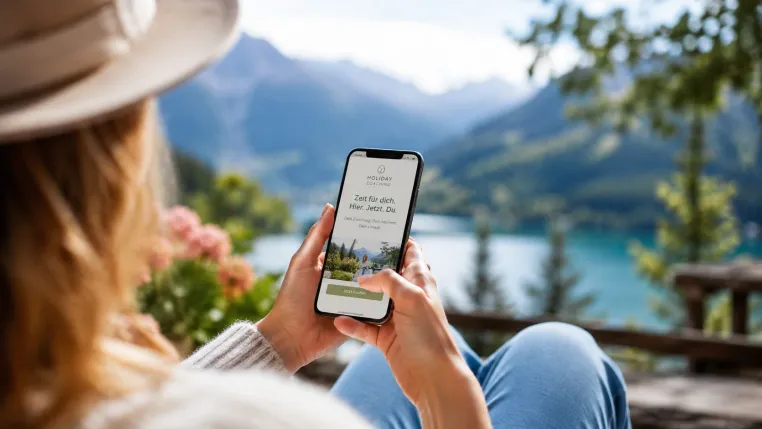 Bild: Erlebnisökonomie boomt, doch das Angebot bleibt gleich: Eine neue Erlebnis-Kategorie für den Urlaub