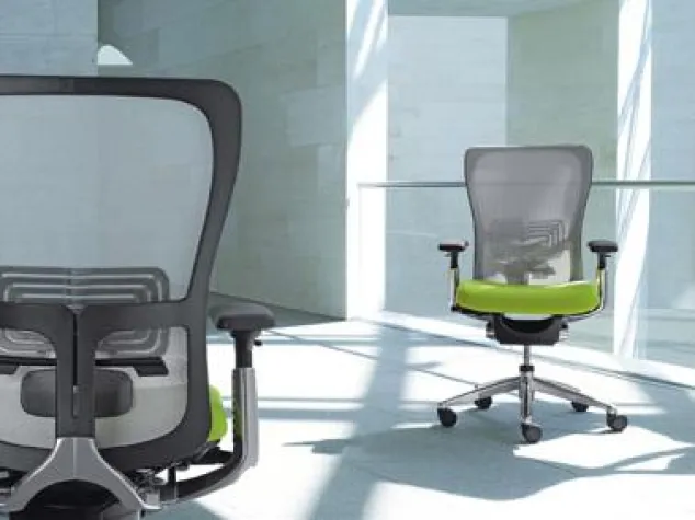 Bild: Büro auf Rezept