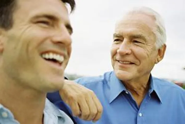 Bild: Demografischer Wandel - Ist Ihr Unternehmen fit dafür?