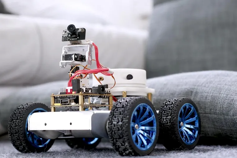 Global SLAM Robots Market Report 2019 und Bewertung zukünftiger Chancen 2023 Bild: Global SLAM Robots Market Report 2019 und Bewertung zukünftiger Chancen 2023