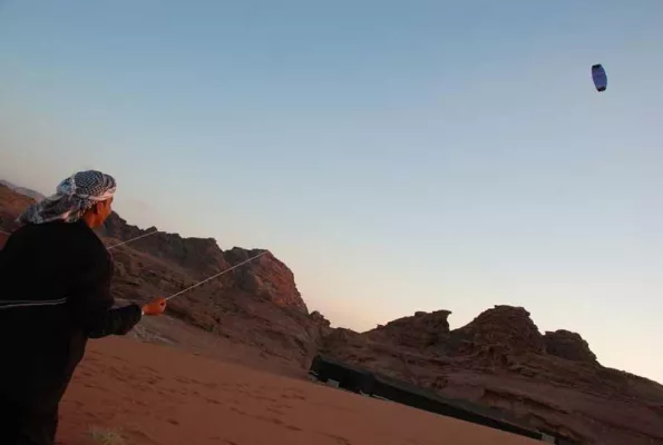 Bild: Nature & Adventure – Self Drive Erlebnisreisen mit Medraft in Marokko