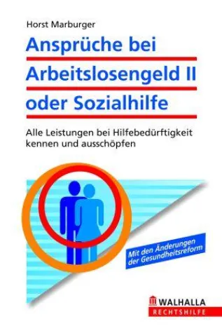 Bild: Hartz IV: Leistungen kennen – Ansprüche ausschöpfen