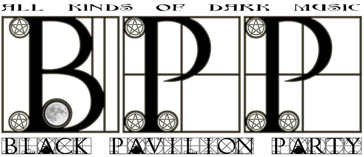 Black Pavilion Party