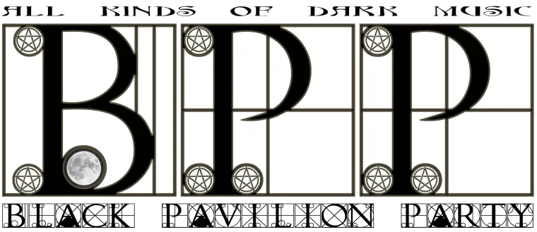 Black Pavilion Party Bild: Black Pavilion Party