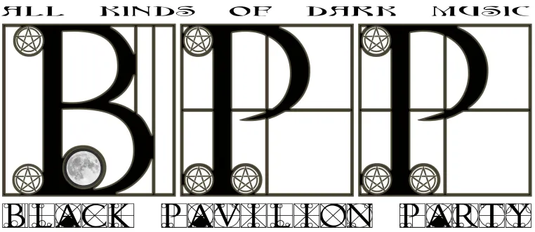 Bild: Black Pavilion Party