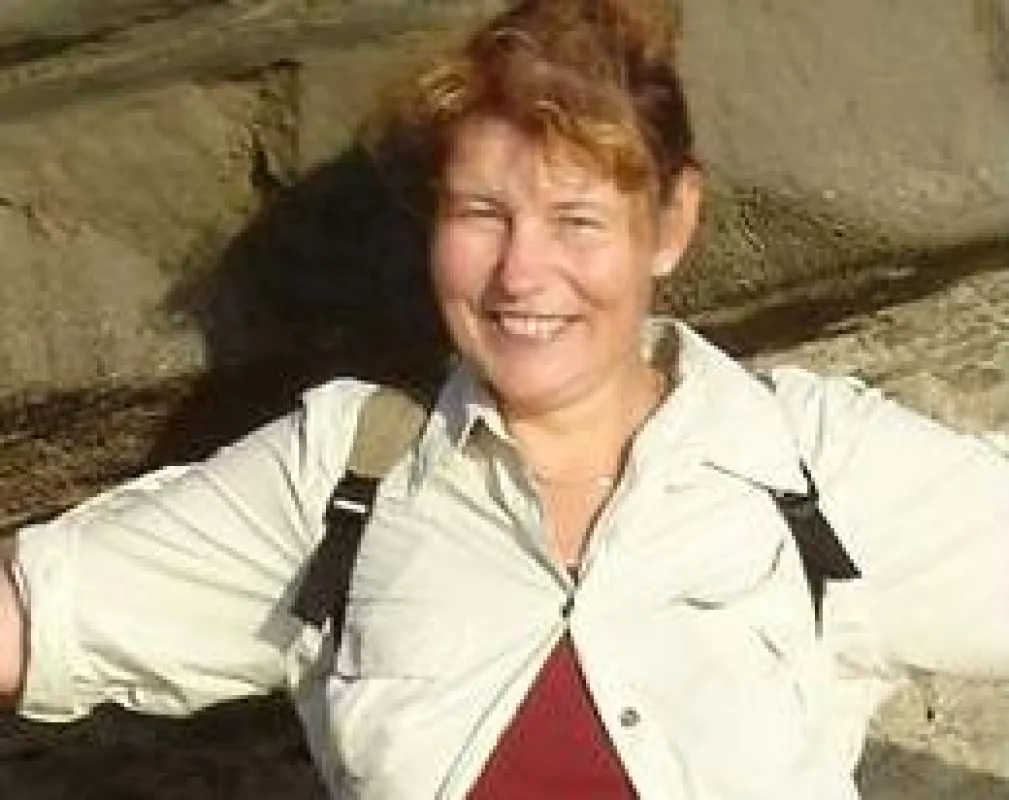 Petra Sabine Werner