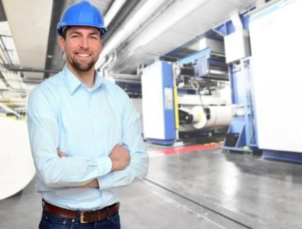 industrieblick @ fotolia