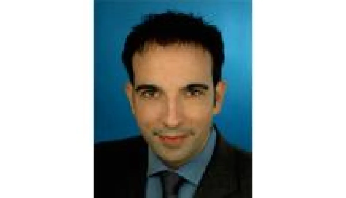 Martin Hörl unterstützt ab sofort das Projektmanagement von DI UNTERNEHMER