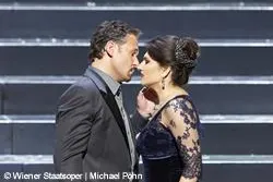 Wiener Staatsoper glänzt nicht nur beim Opernball – Spielzeit 2014|2015 Bild: Wiener Staatsoper glänzt nicht nur beim Opernball – Spielzeit 2014|2015