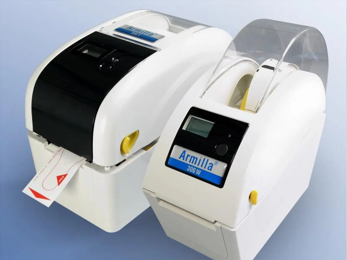 Armilla Armbanddrucker