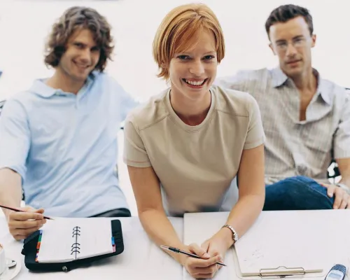 IELTS-Sprachtest ebnet den Weg zu Job und Studium im Ausland Bild: IELTS-Sprachtest ebnet den Weg zu Job und Studium im Ausland