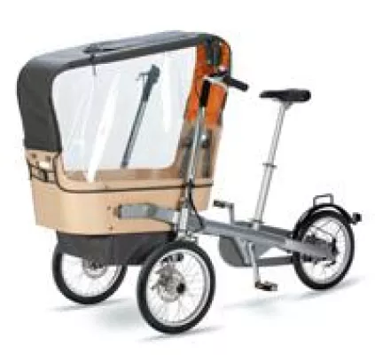 Taga für zwei – neuer Holzkisten-Aufsatz für Geschwister und Freunde Bild: Taga für zwei – neuer Holzkisten-Aufsatz für Geschwister und Freunde