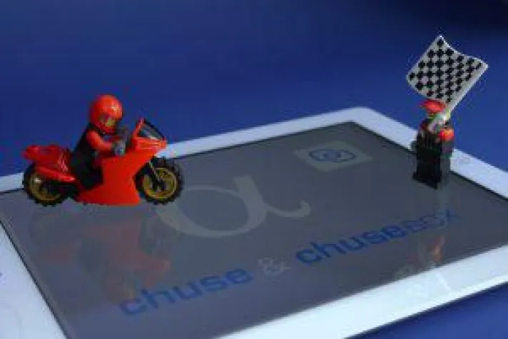 Bild: Startup schafft mit Chuse innovative Lösung für verteilte Systeme