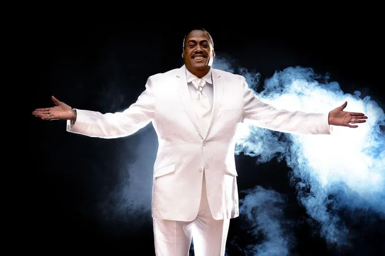 Bild: Soul-Gospel-Christmas mit Keith Tynes, featuring Dorrey Lin Lyles