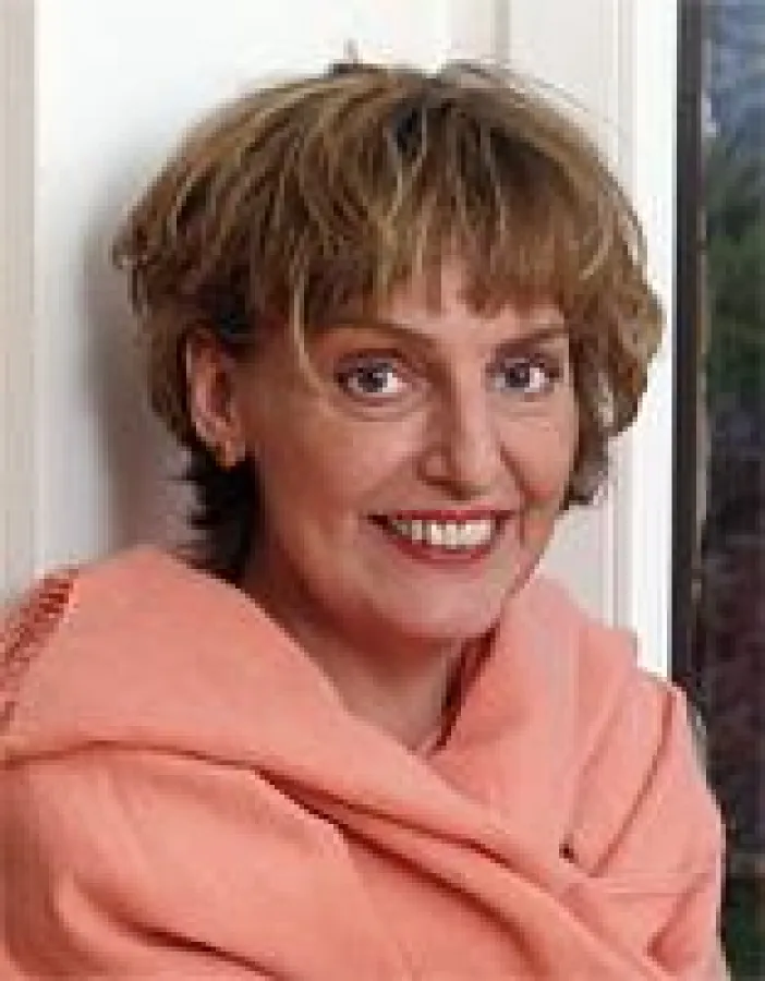 Anja Kempe, Hörfunk-Journalistin