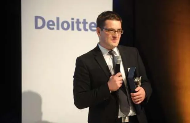 Bild: inexio KGaA ist erneut Rising Star – Deutschlands am schnellsten wachsendes junges Technologieunternehmen.