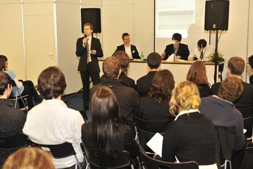 Gründerwoche Deutschland: ORTEC bietet kostenfreies Seminar am 18. November in Dresden Bild: Gründerwoche Deutschland: ORTEC bietet kostenfreies Seminar am 18. November in Dresden